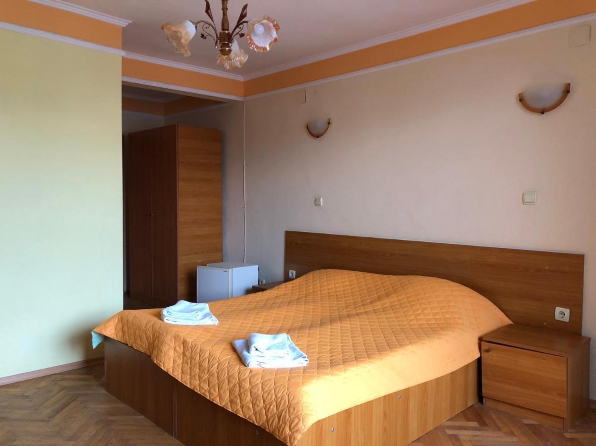 Family Hotel Saint Peter Szent Konstantin és Elena Kültér fotó