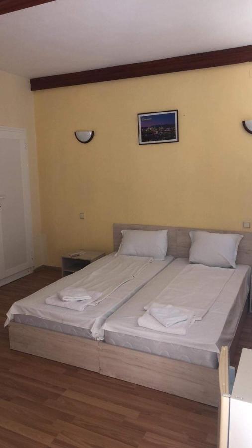 Family Hotel Saint Peter Szent Konstantin és Elena Kültér fotó