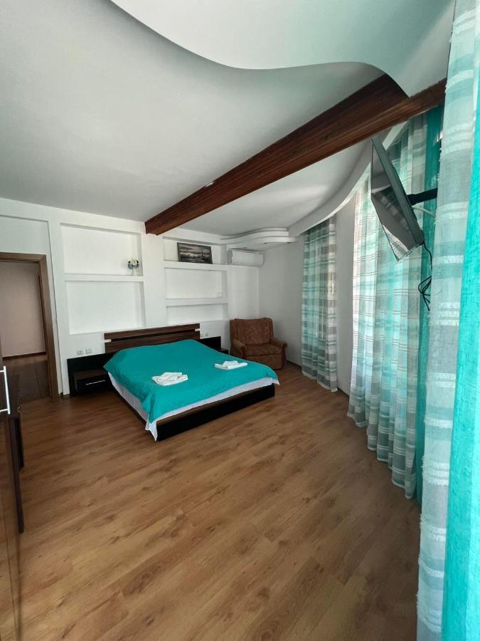 Family Hotel Saint Peter Szent Konstantin és Elena Kültér fotó