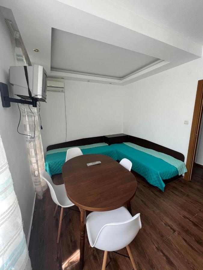 Family Hotel Saint Peter Szent Konstantin és Elena Kültér fotó