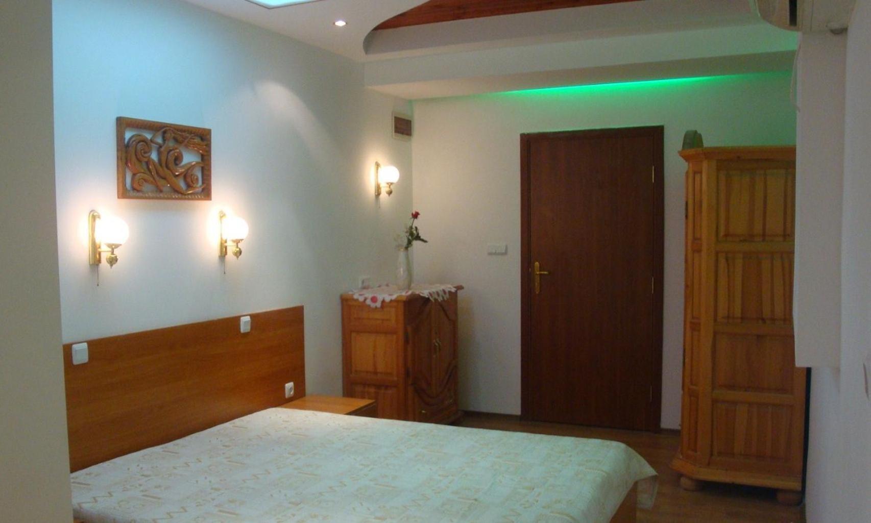 Family Hotel Saint Peter Szent Konstantin és Elena Kültér fotó