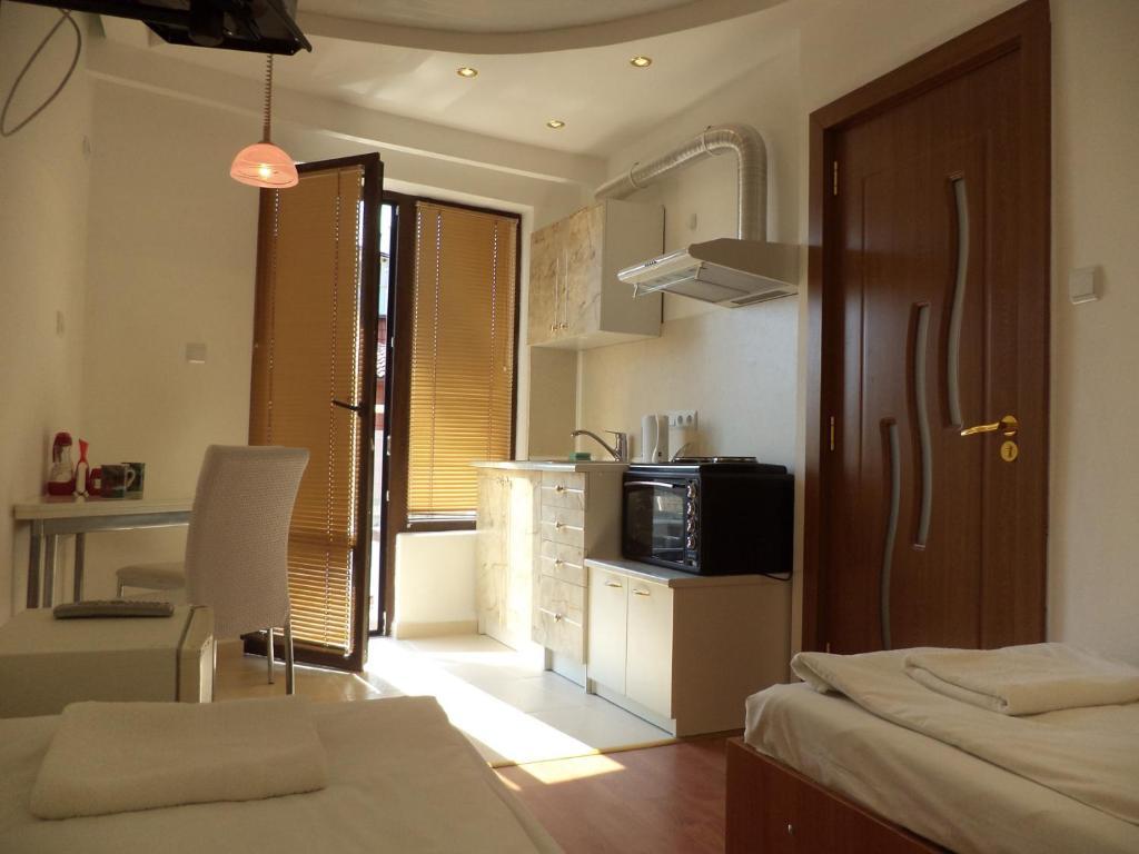 Family Hotel Saint Peter Szent Konstantin és Elena Kültér fotó