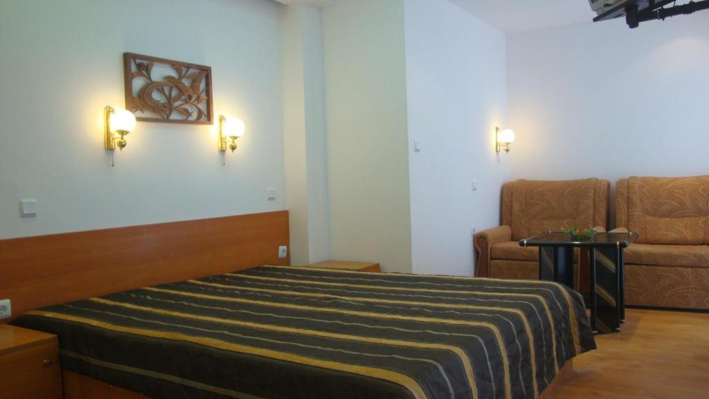 Family Hotel Saint Peter Szent Konstantin és Elena Kültér fotó