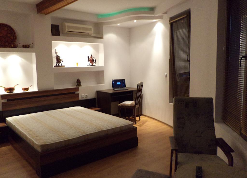Family Hotel Saint Peter Szent Konstantin és Elena Kültér fotó
